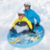 Aqua Leisure 48" Pipeline Sno&trade; Mega 2-Person Sno-Tube - Air Penguin