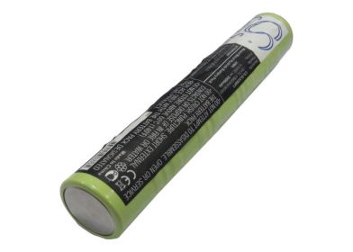 5000mAh Battery - CS-SLX200FT / Ni-MH / Volts: 6 - Green