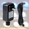 12V Transformer & 5M Wire For LED Deck Light - black