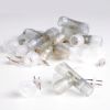 Rope Light Accessory T Connector Kit 10pcs - white