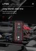 UTRAI 2000A Jump Starter Power Bank 22000mAh Portable Charger Starting Device For 8.0L/6.0L Emergency Car Battery Jump Starter (Model BJ-ONE-OR) - Ora