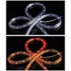 50pcs Rope Light Accessory Ribbon - white