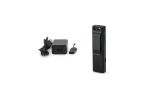 Record Meeting W/ Battery Powered Mini Body Clip-on Camera W/ Microphone - g67586gdvrhdstk