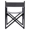 Outdoor Camping Fun Customized Sunshine Beach leisure Chair - as Pic