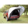 Napier Sportz Cove Tent: M/L - Mid to Full-Sized SUV's