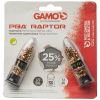 Gamo .177cal PBA "Raptor" Pellets - 5.1 Grain (100 Count)